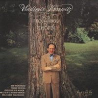 Sony Classical Japan : Horowitz - Chopin Works